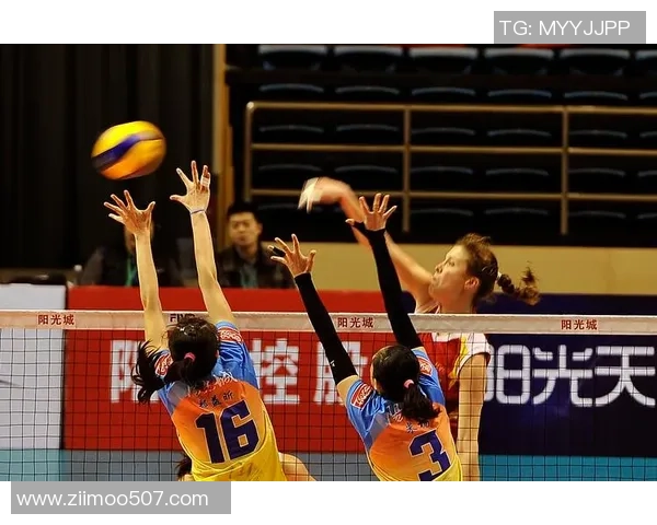 科学排球意识训练方法提升运动员竞技表现的创新探索