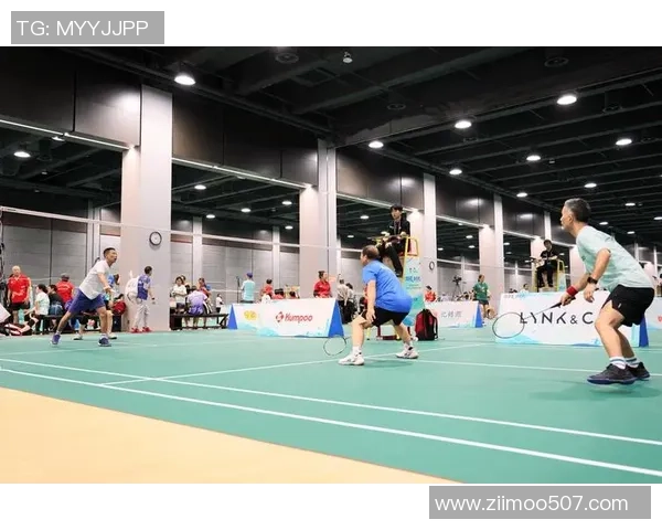 羽毛球盛宴：深入分析上海羽毛球队的训练与竞技状态